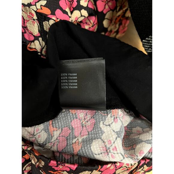 Second Female Floral Victory Trousers - Picture 7 of 8